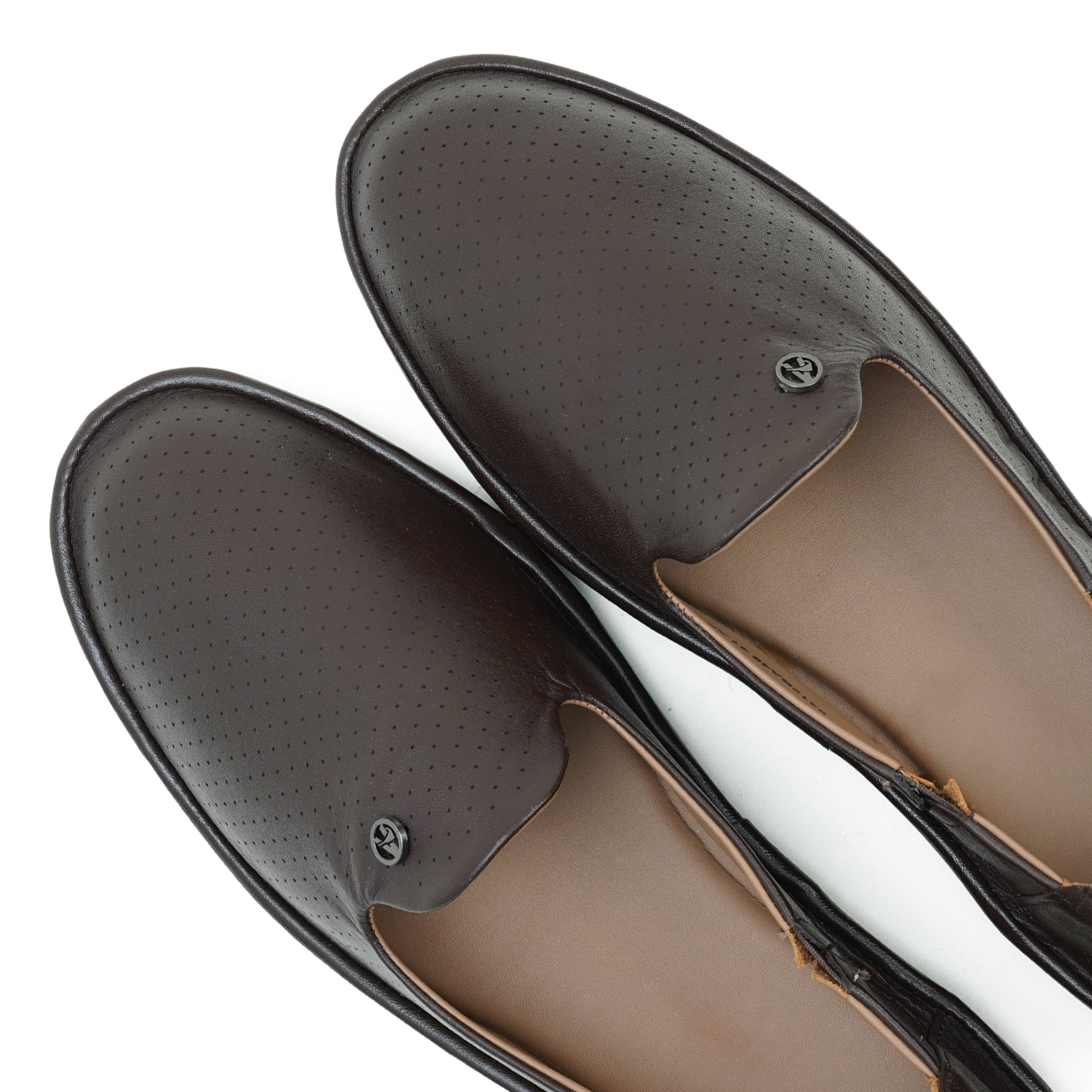 Picture of Apex Men’s Sandal Brown