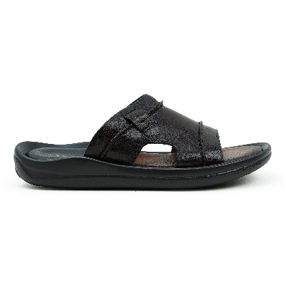 Picture of Venturini Men’s Sandal Coffee