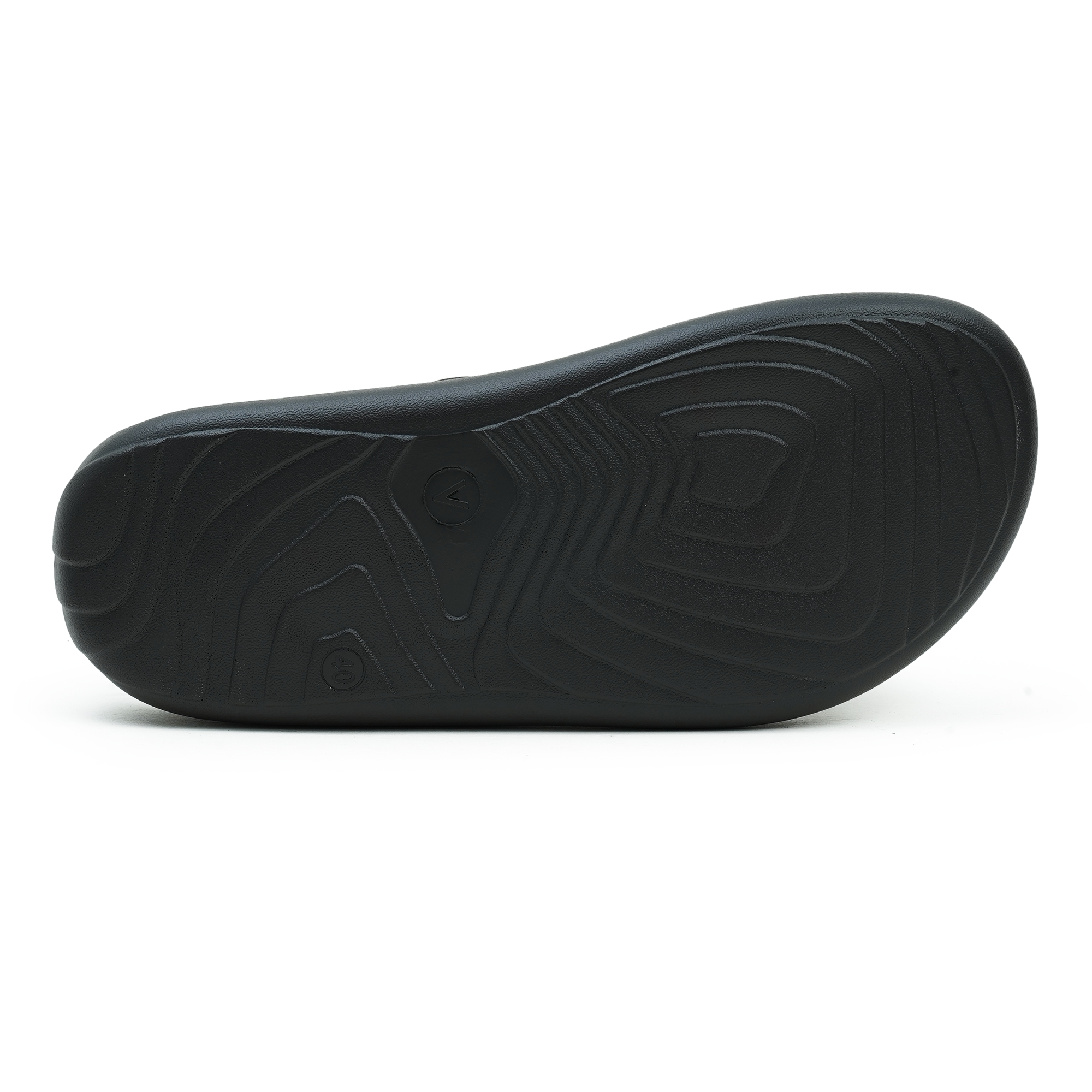 Picture of Venturini Men’s Sandal Coffee