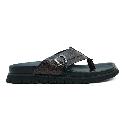 Picture of Venturini Men’s Sandal Coffee