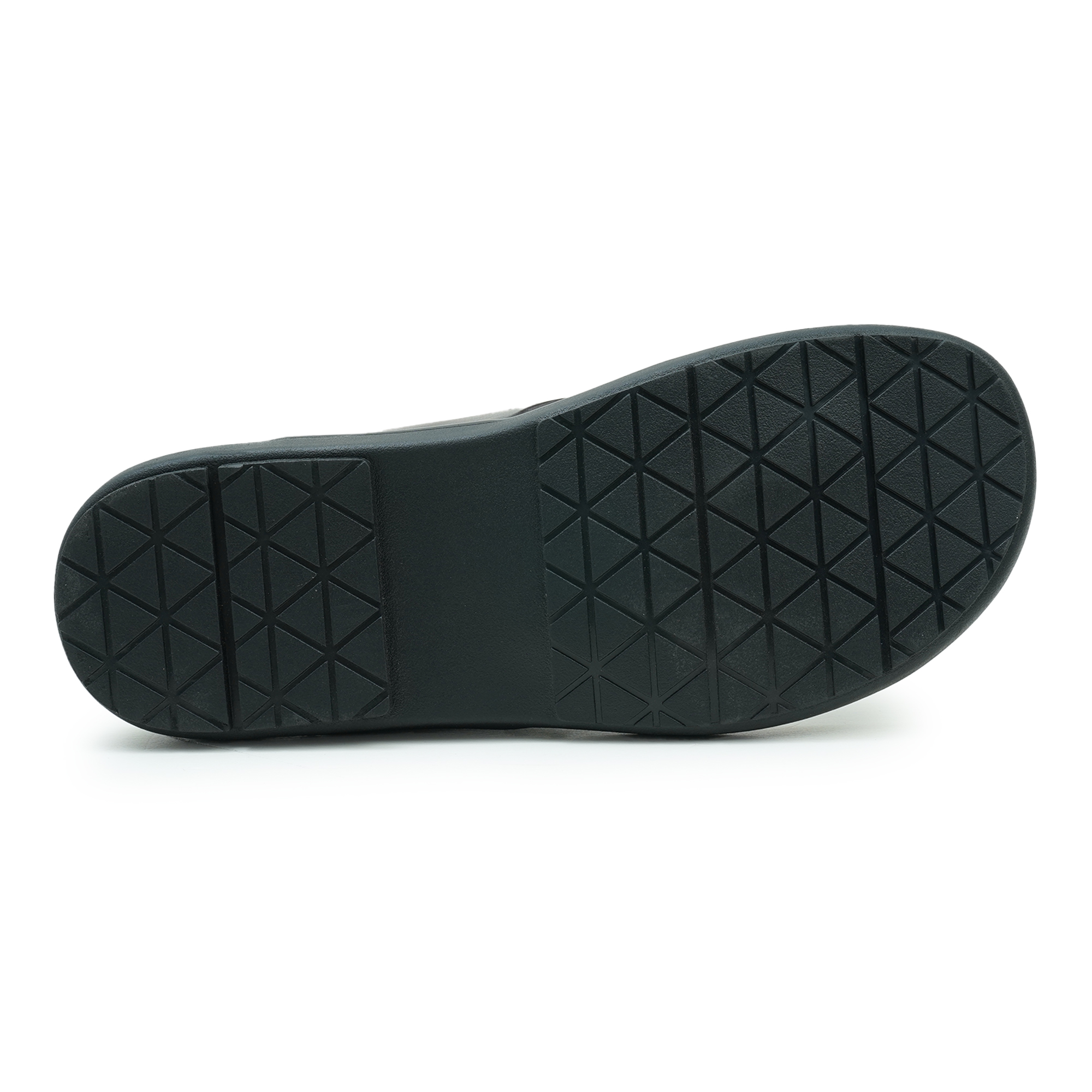 Picture of Venturini Men’s Sandal Dark Brown