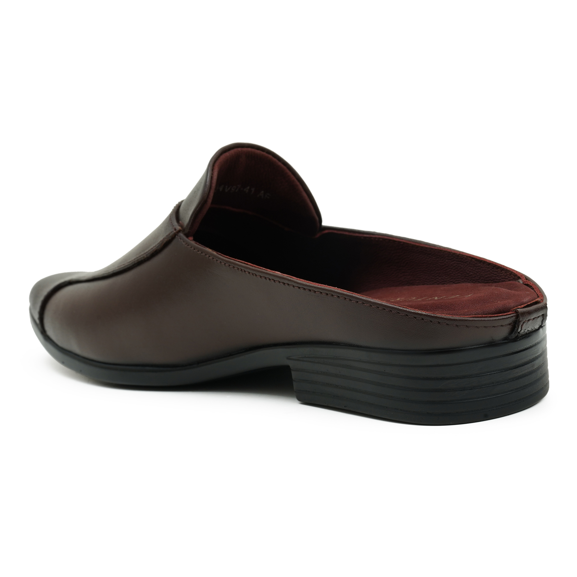 Picture of Venturini Men’s Sandal Brown