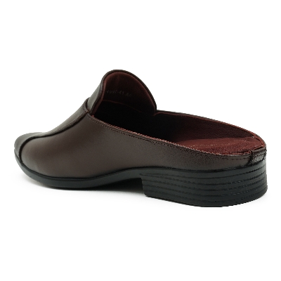 Picture of Venturini Men’s Sandal Brown