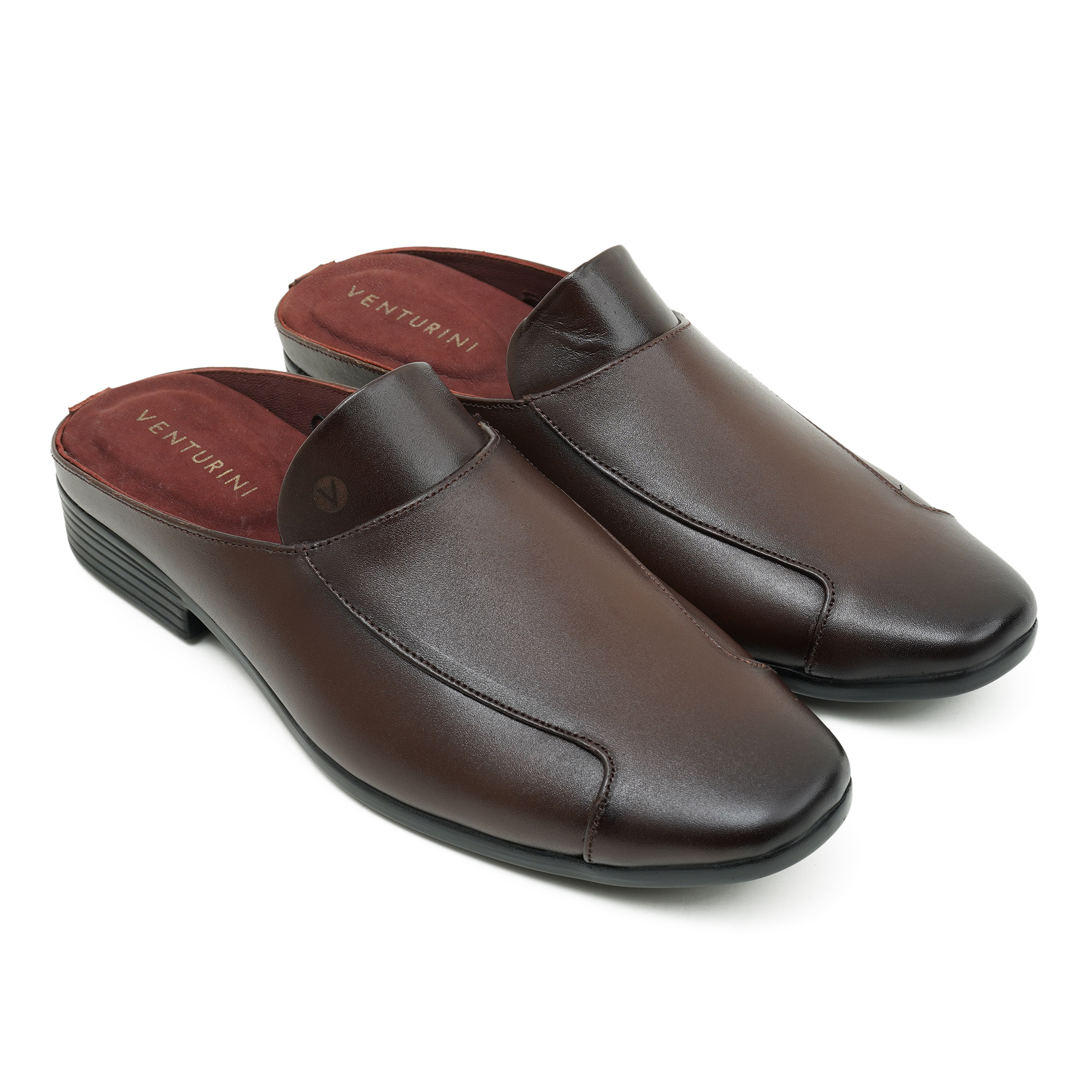 Picture of Venturini Men’s Sandal Brown