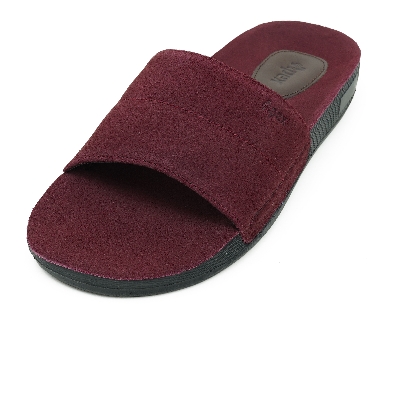 Picture of Apex Men’s Slipper Wine