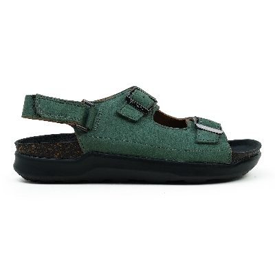 Picture of Venturini Men’s Sandal Olive