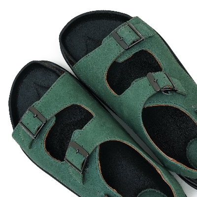 Picture of Venturini Men’s Sandal Olive