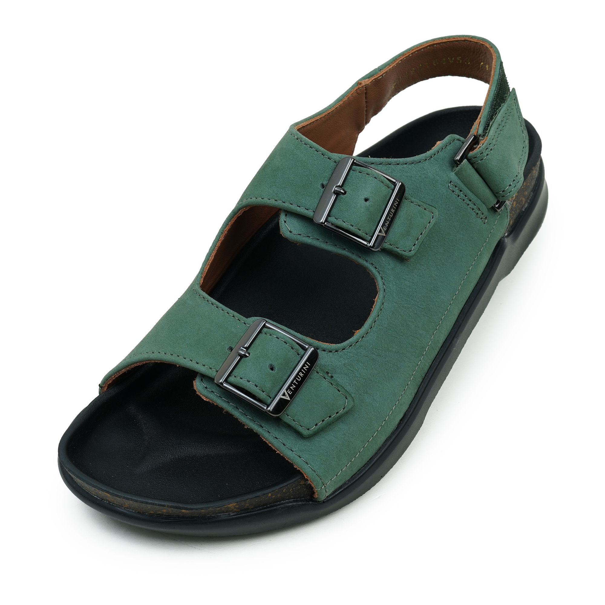 Picture of Venturini Men’s Sandal Olive