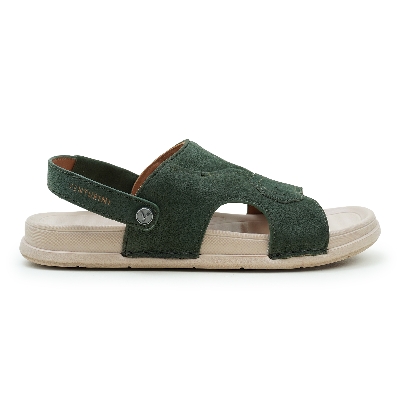 Picture of Venturini Men’s Sandal Olive