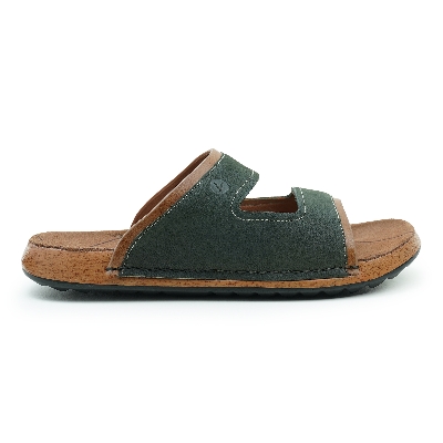 Picture of Venturini Men’s Sandal Olive