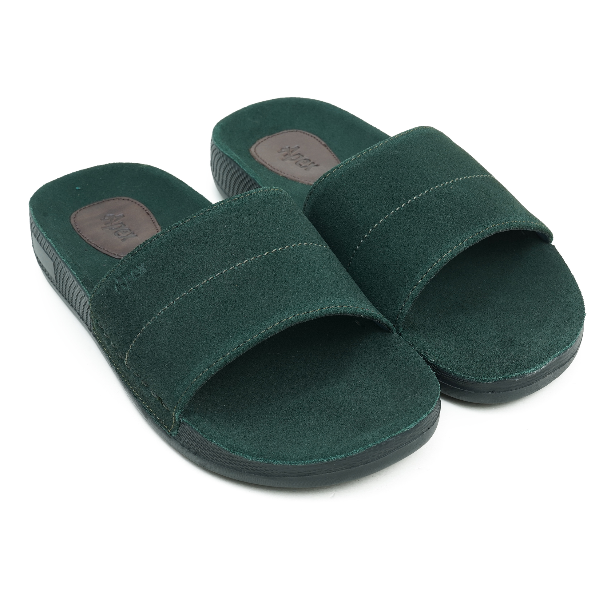 Picture of Apex Men’s Sandal Green