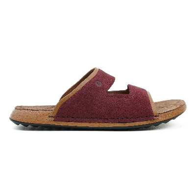Picture of Venturini Men’s Sandal Maroon