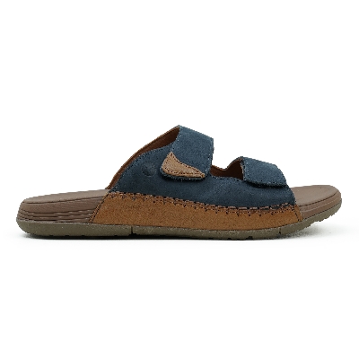 Picture of Venturini Men’s Sandal Navy