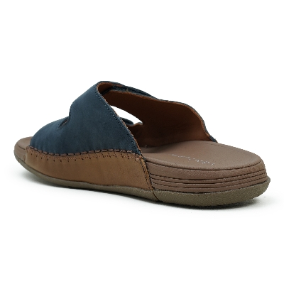 Picture of Venturini Men’s Sandal Navy