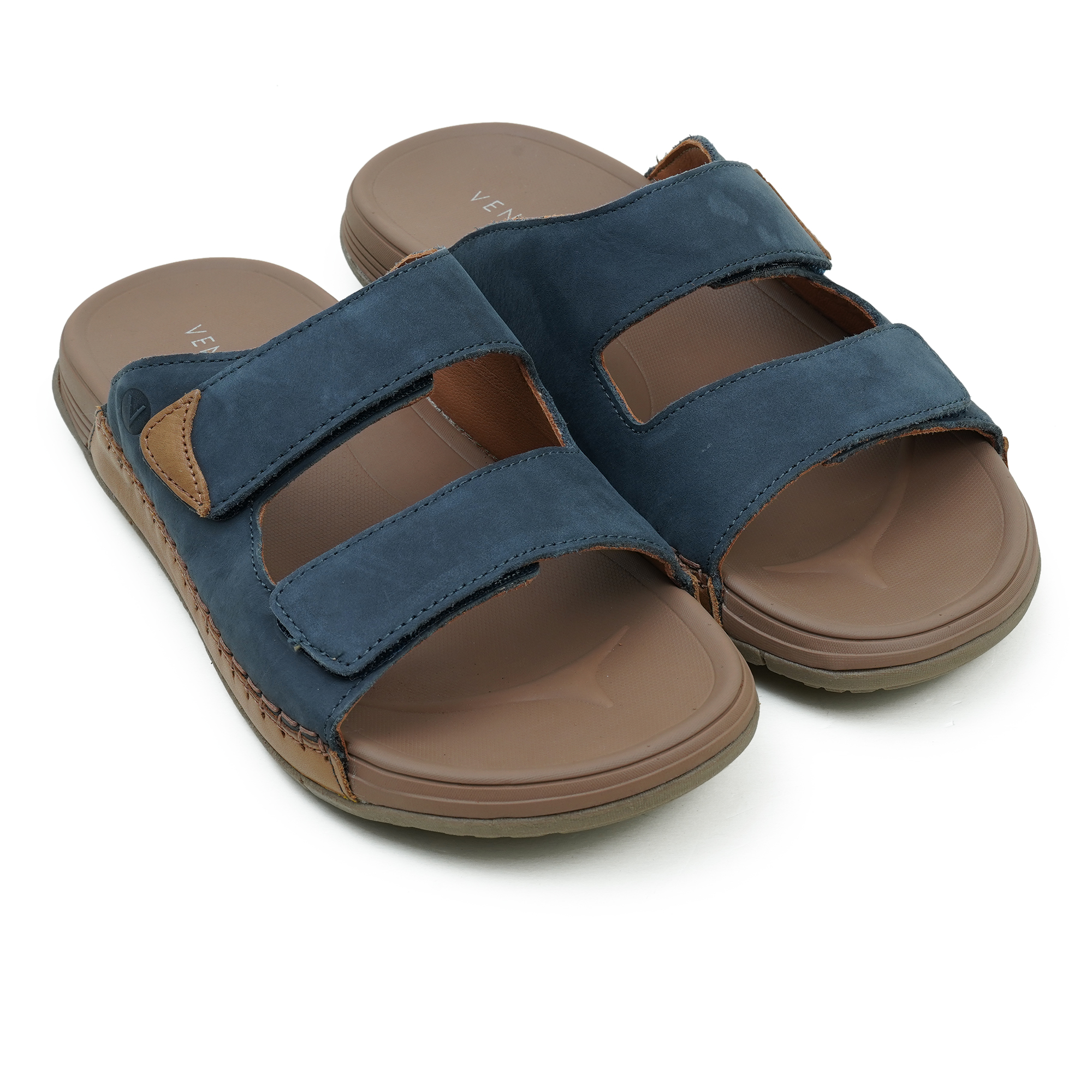 Picture of Venturini Men’s Sandal Navy