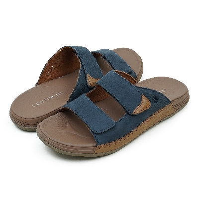Picture of Venturini Men’s Sandal Navy