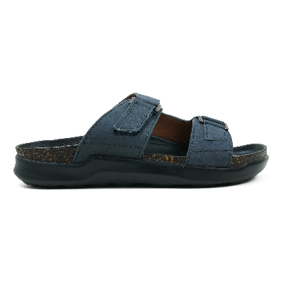 Picture of Venturini Men’s Sandal Navy