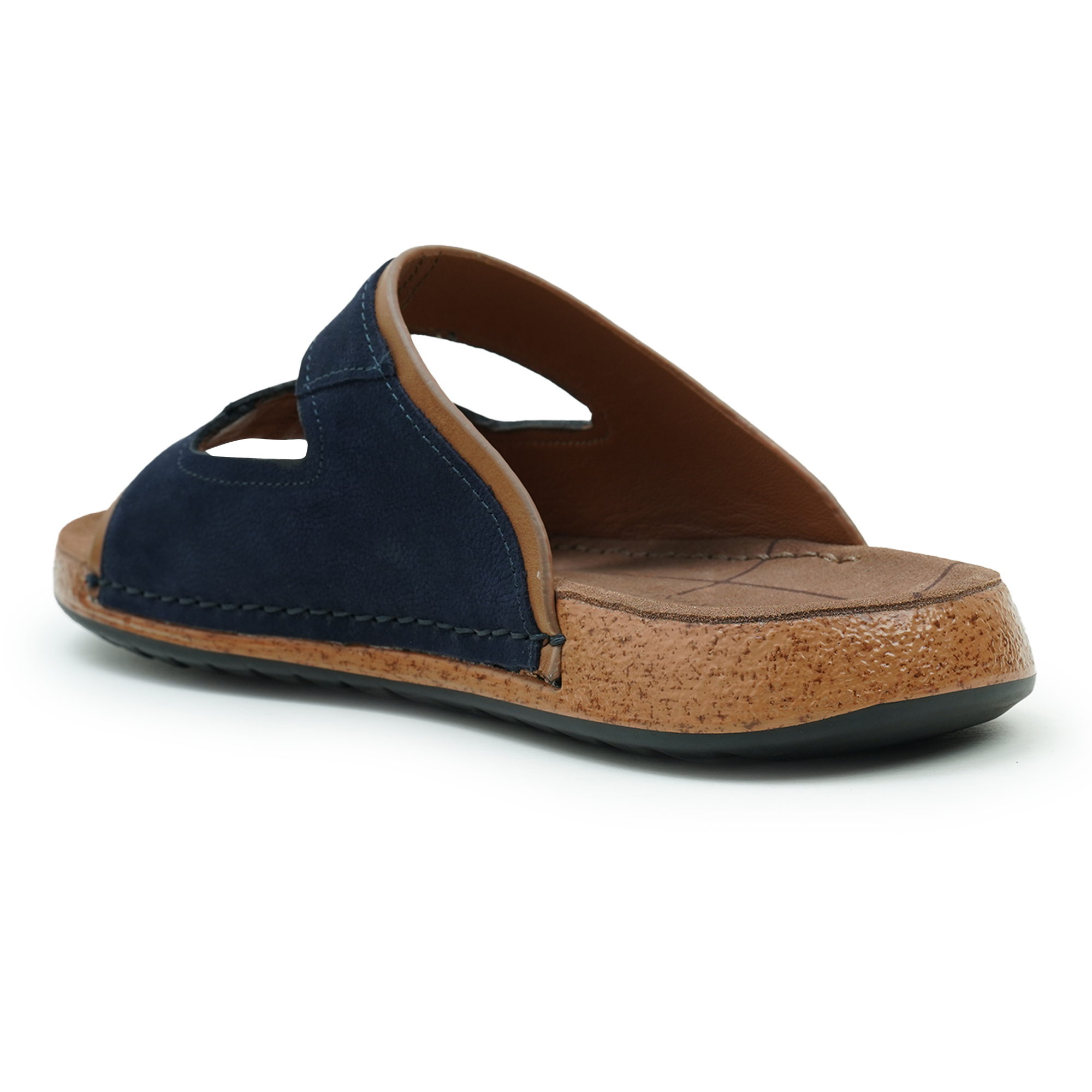 Picture of Venturini Men’s Sandal Blue