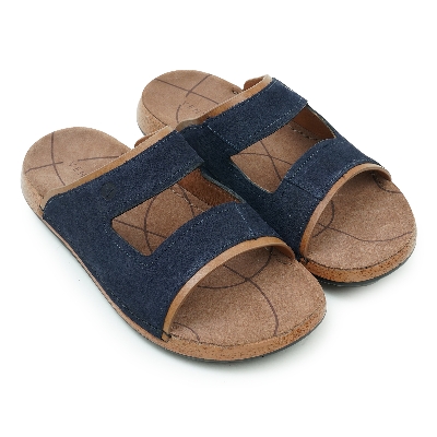 Picture of Venturini Men’s Sandal Blue