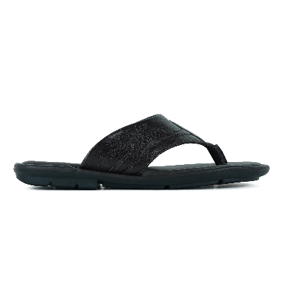 Picture of Apex Men's Thong Sandal Brown