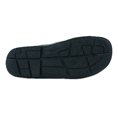 Picture of Apex Men's Thong Sandal Brown