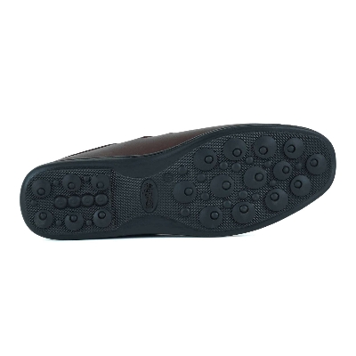 Picture of Apex Men's Mule Sandal Brown