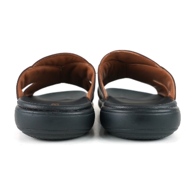 Picture of Apex Men's Slipper Brown