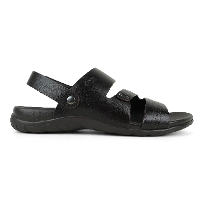 Picture of Apex Men's Back Belt Sandal Brown