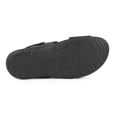 Picture of Apex Men's Back Belt Sandal Brown