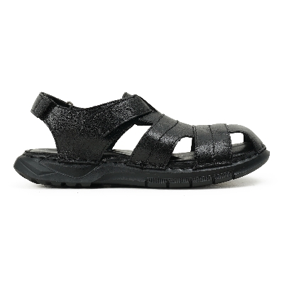 Picture of Venturini Men's Sandal Black