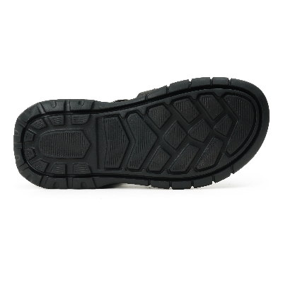 Picture of Venturini Men's Sandal Black
