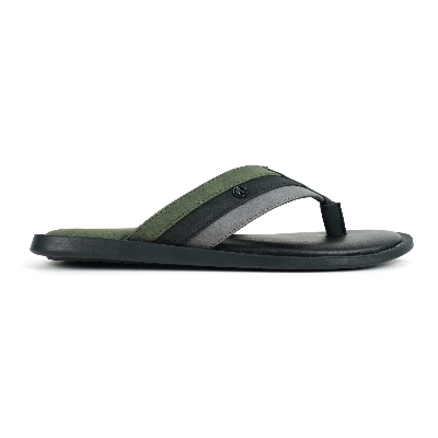 Picture of Apex Men's Thong Sandal Multi Color