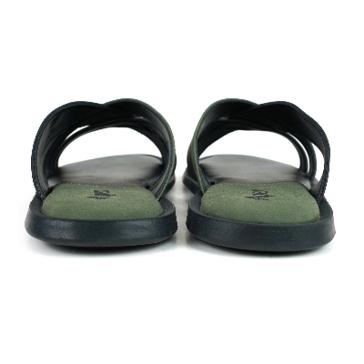 Picture of Apex Men's Cross Strap Sandal Multi Color