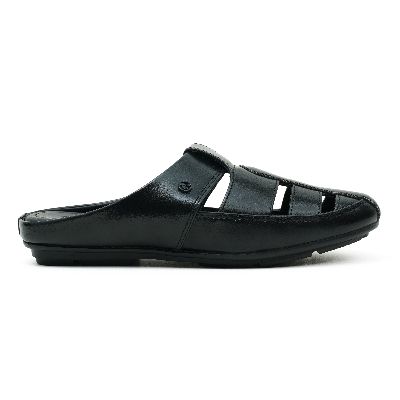 Picture of Apex Men's Sandal Black