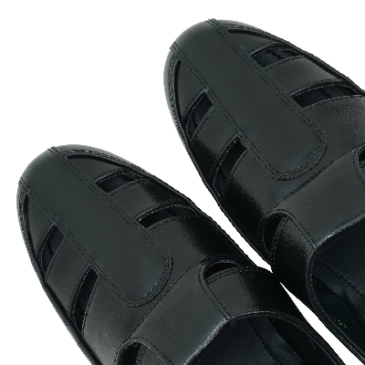 Picture of Apex Men's Sandal Black