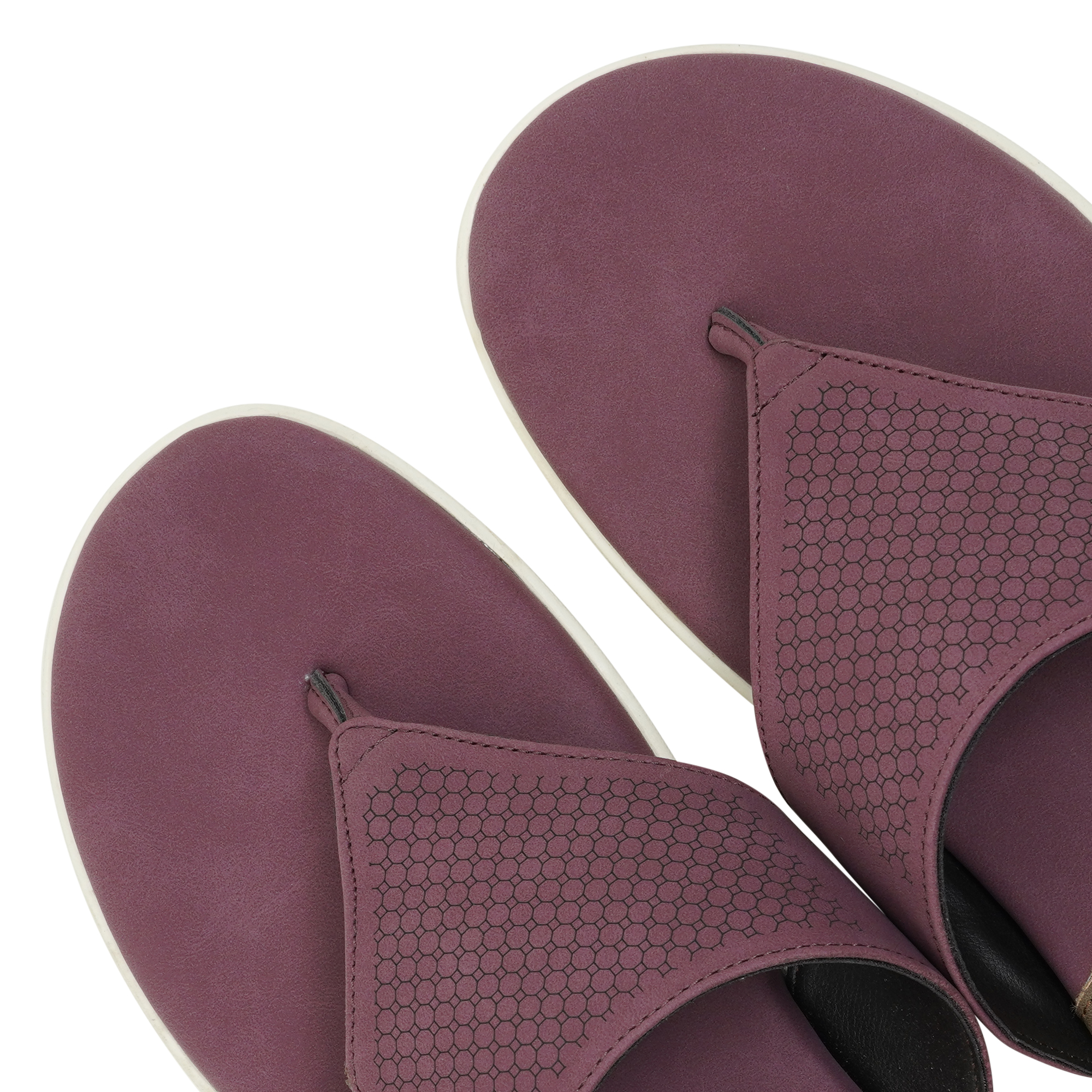 Picture of Apex Men's Sandal Wine