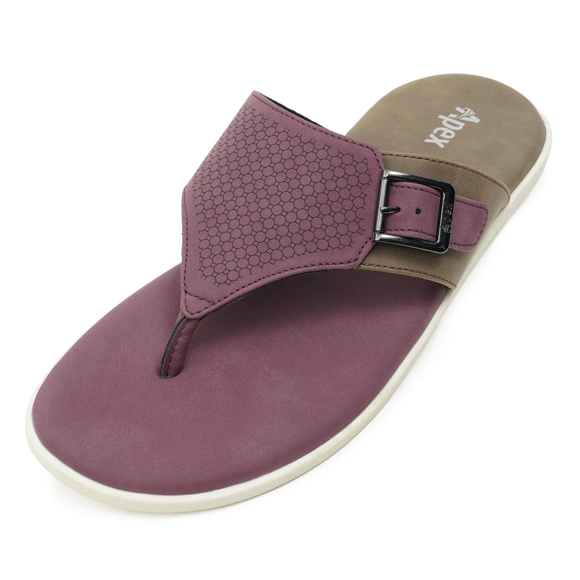Picture of Apex Men's Sandal Wine