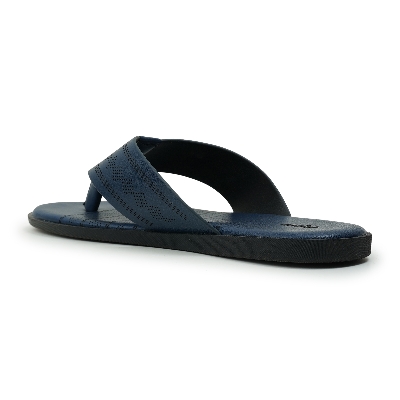 Picture of Apex Men's Thong Sandal Black