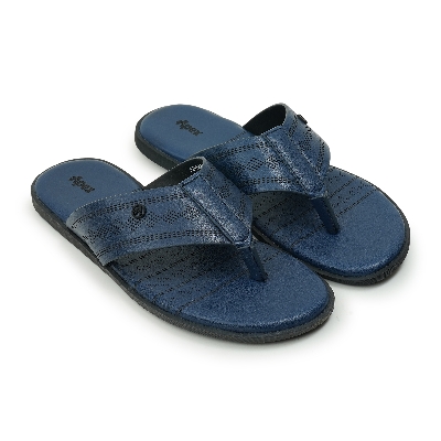 Picture of Apex Men's Thong Sandal Black