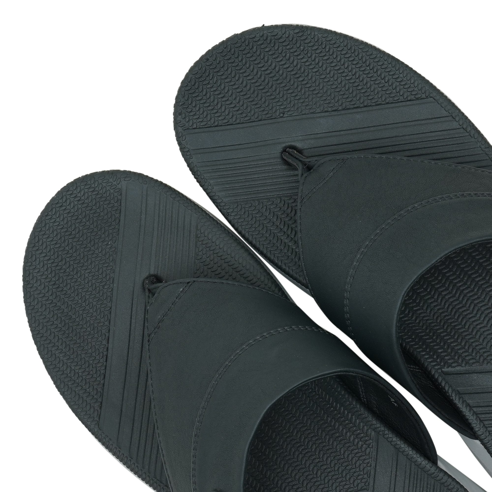 Picture of Apex Men's Sandal Black