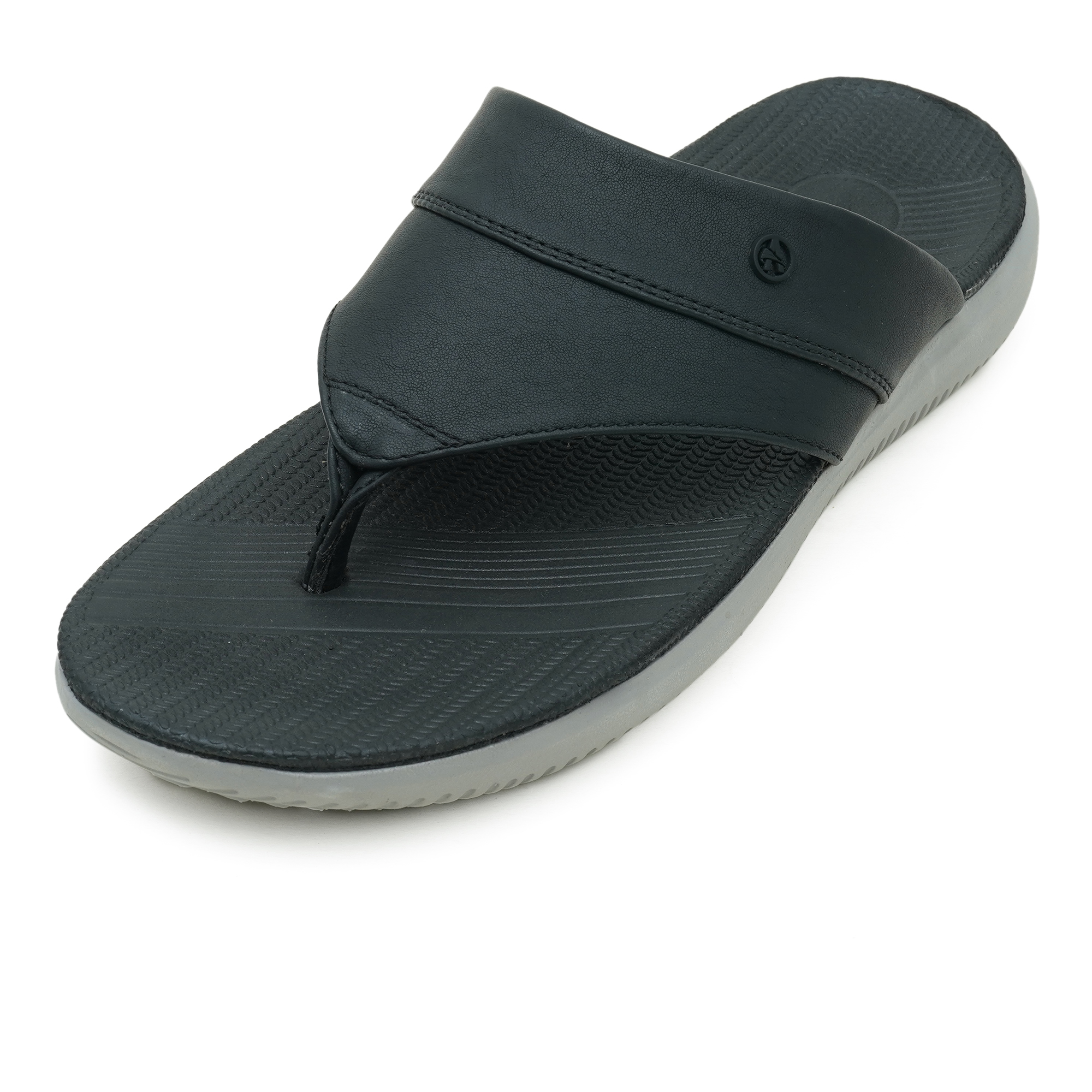 Picture of Apex Men's Sandal Black