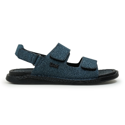 Picture of Apex Men's Backbelt Sandal Navy Blue