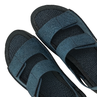 Picture of Apex Men's Backbelt Sandal Navy Blue