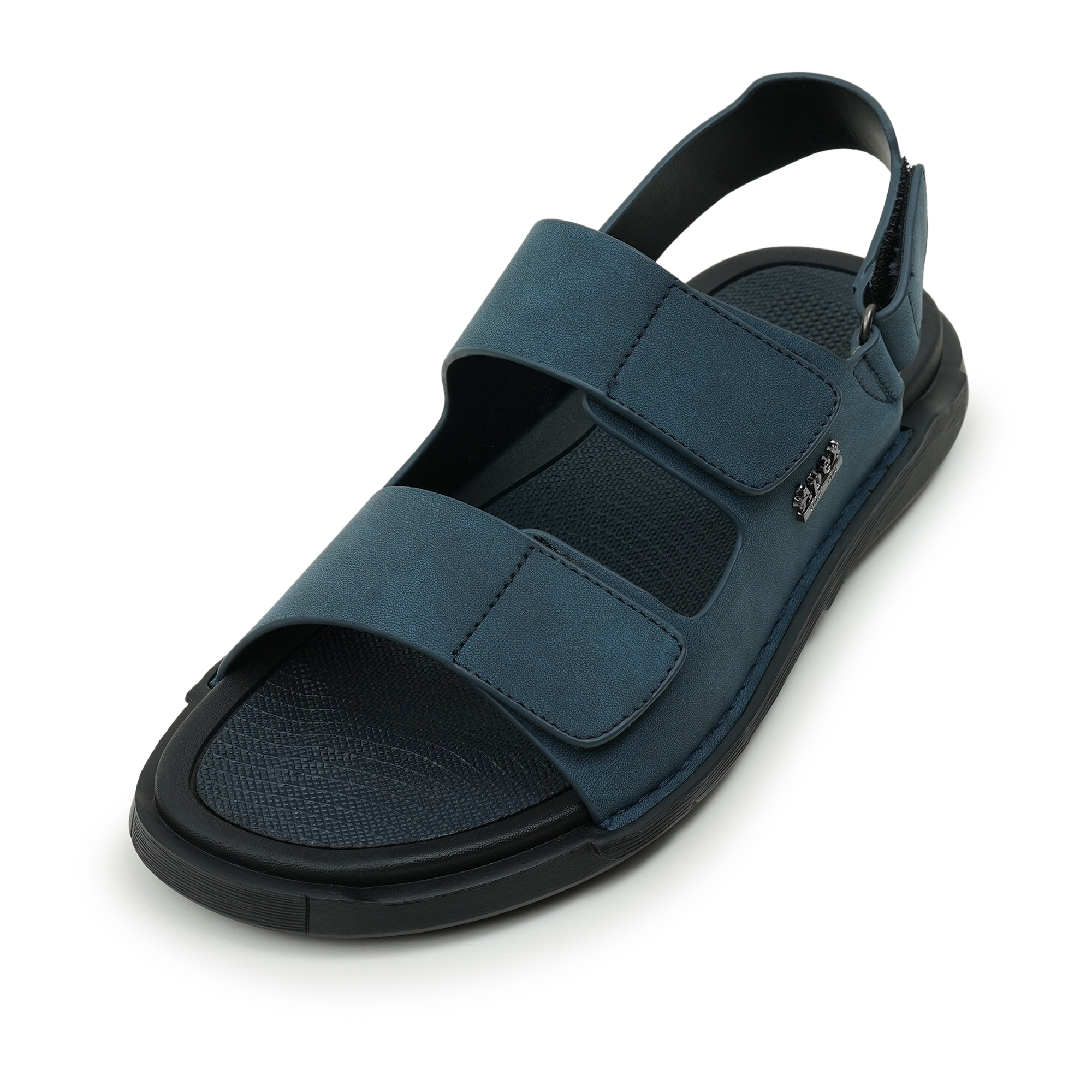 Picture of Apex Men's Backbelt Sandal Navy Blue