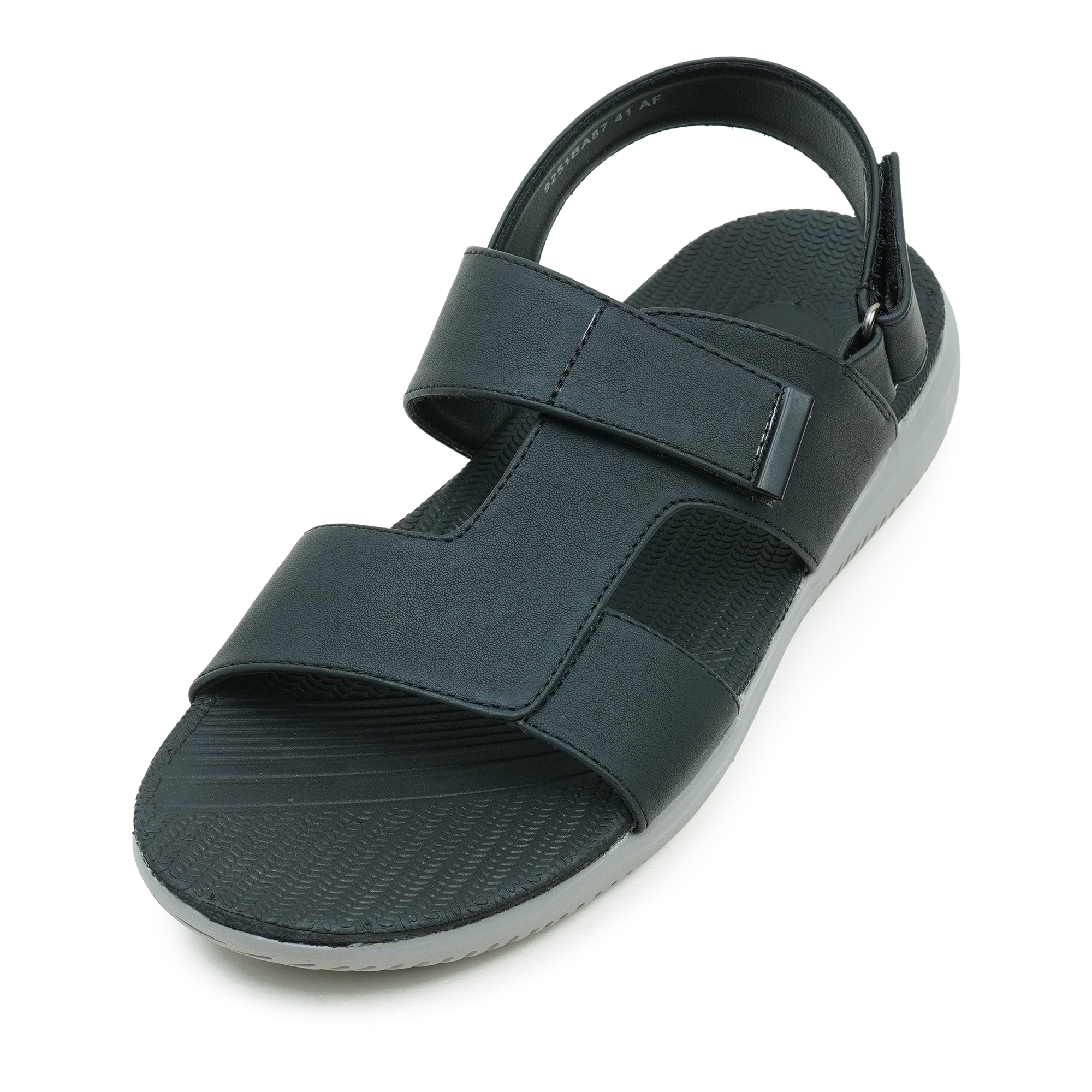 Picture of Apex Men’s Sandal Black