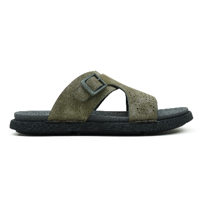 Picture of Apex Men’s Sandal Olive Beige