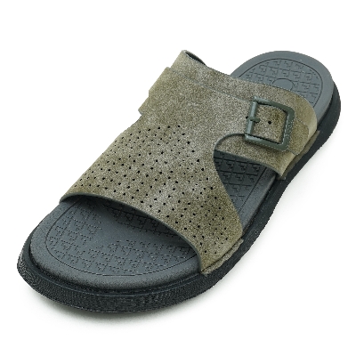 Picture of Apex Men’s Sandal Olive Beige