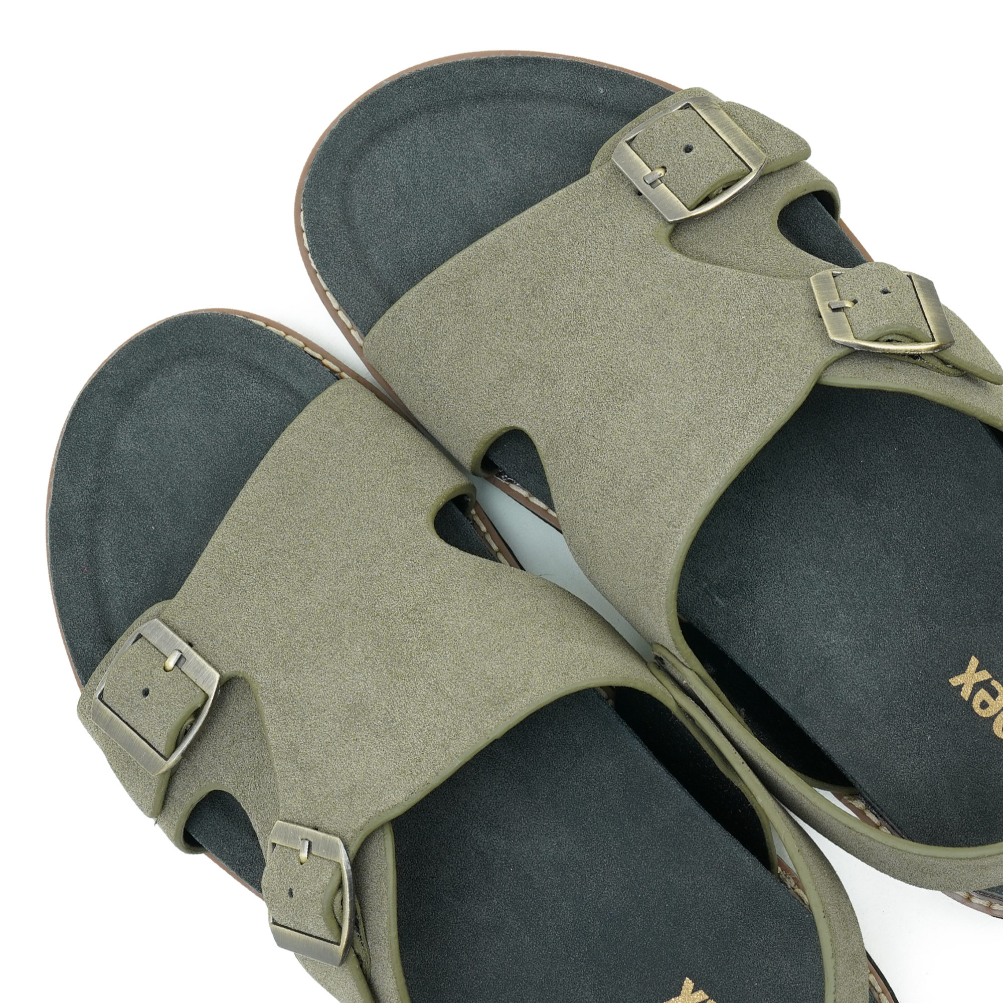 Picture of Apex Men’s Sandal Olive Beige