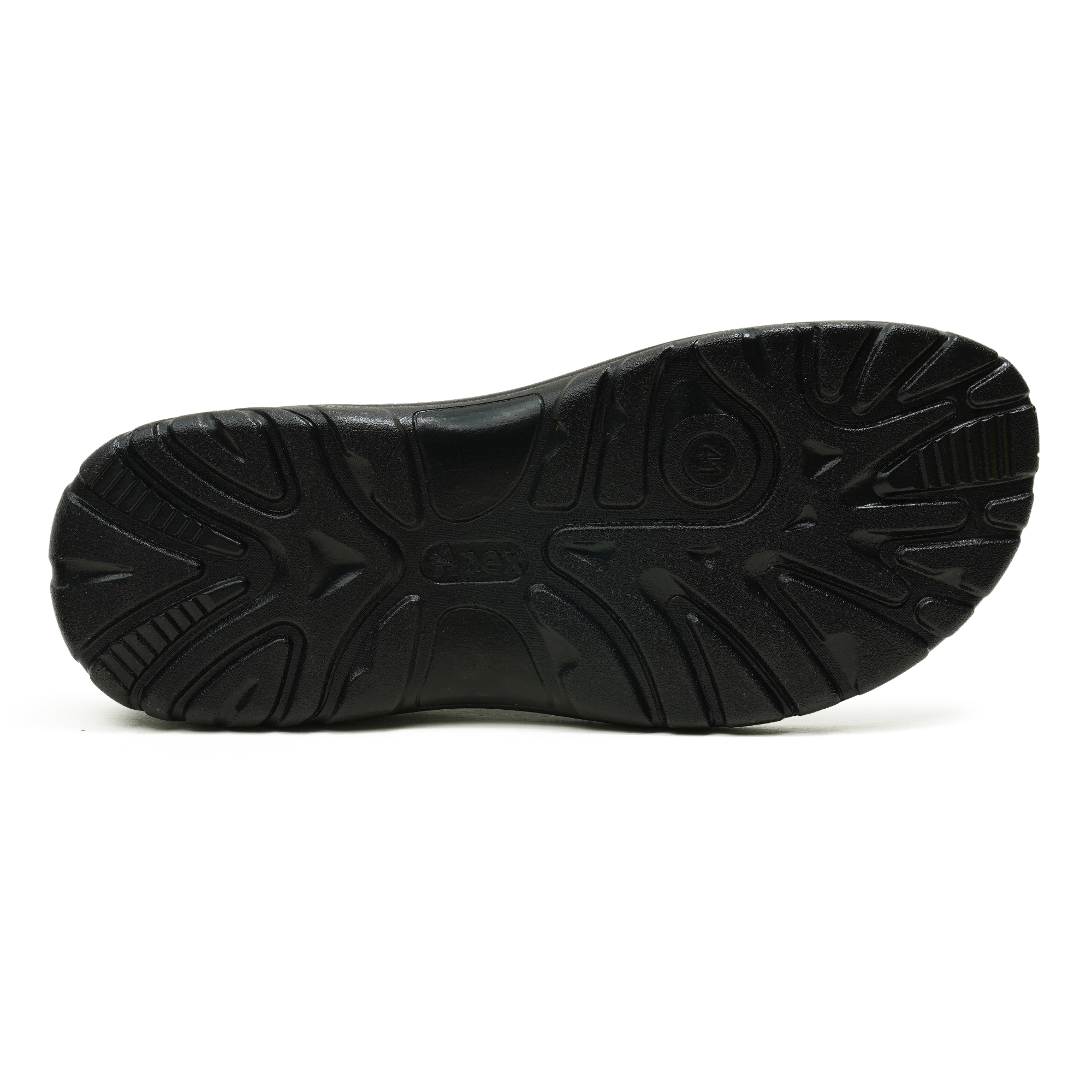 Picture of Apex Men's Sandal Black