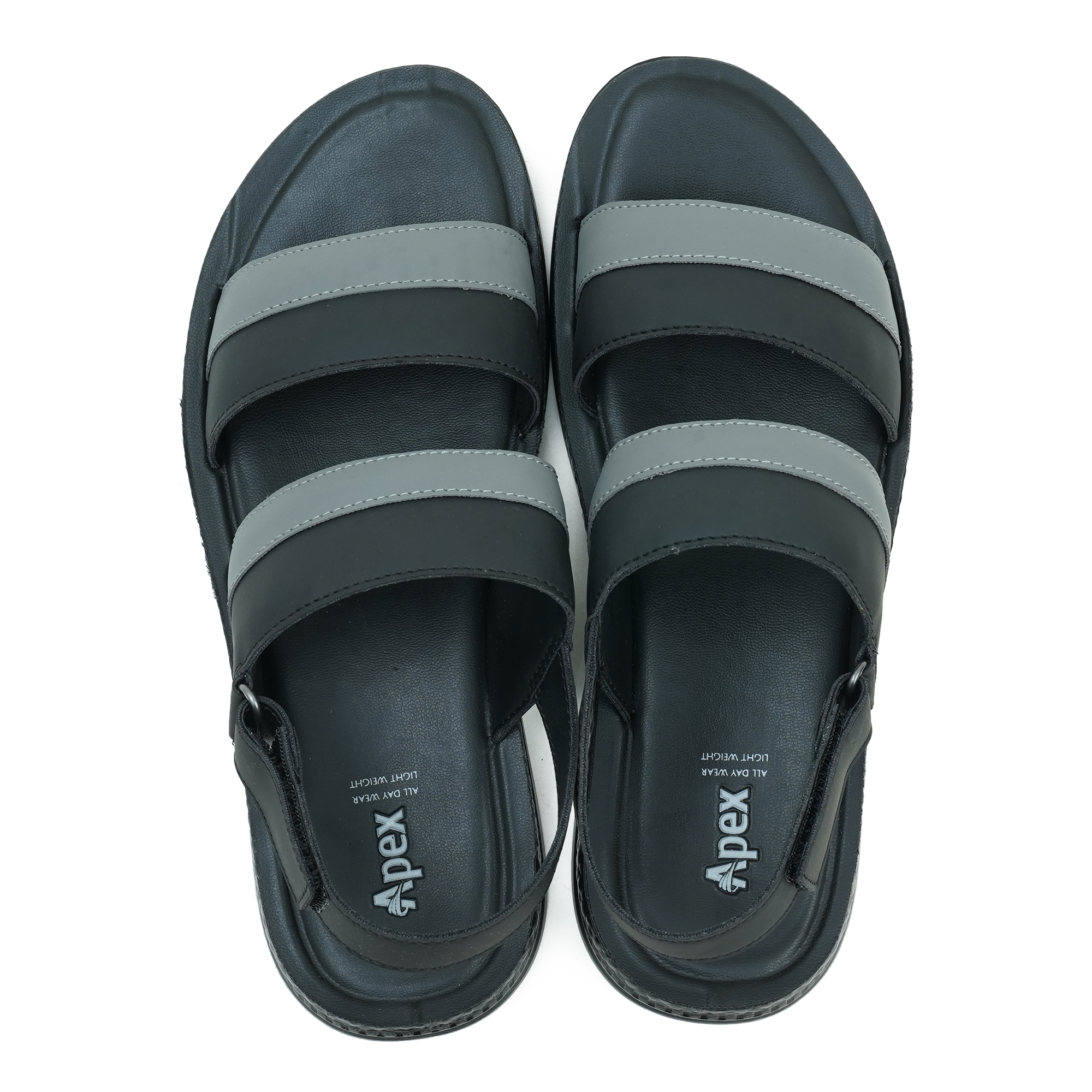 Picture of Apex Men’s Sandal Grey